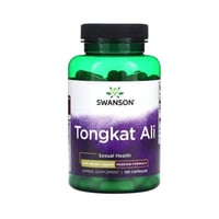 سوانسون تونغت علي 120 كبسولة | Swanson Tongt Ali