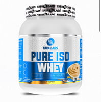 ايزو بروتين يافا لابس | Pure Iso Whey