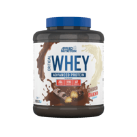 كريتيكال واي بروتين أبلايد نيوتريشن | Applied Nutr...