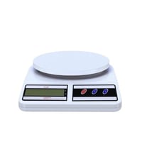 ميزان مطبخ دقيق ، ميزان طعام متعدد الوظائف