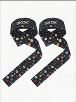 ربطة معصم لرفع الاثقال SKDK