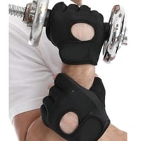 قفازات مبطنه للجنسين