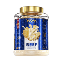 بيف بروتين يافا لابس | Yava Labs Beef Protein
