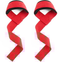 ربطة معصم لرفع الأثقال