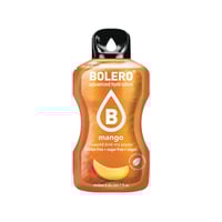 منكهات الماء بوليرو 12 حبة - نكهة mango