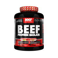 نكست نيوترشن بيف بروتين ايزوليت | NXT Nutrition Be...