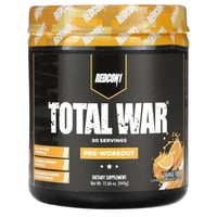 ريدكون 1 توتال وار ما قبل التمرين | Redcon1 Total...