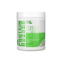 إيفلوشن نوتريشن‏, بروتين البازلاء ، خالٍ من النكها...