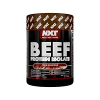 نكست نيوترشن بيف بروتين ايزوليت 540 جرام | NXT Nut...
