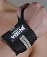 لفات المعصم لرفع الأثقال