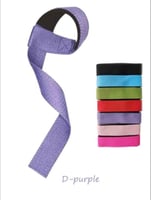 ربطة معصم لرفع الأثقال