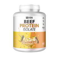 بروتين HSA بيف ايزوليت | HSA Beef Protein Isolate