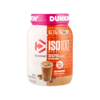 بروتين دانكن 1.4 باوند ديماتيز ايزو 100 | Dymatize...
