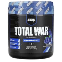 ريدكون 1 توتال وار ما قبل التمرين | Redcon1 Total...