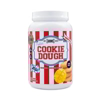 كوكي دو بروتين | ADONIS COOKIE DOUGH