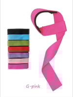 ربطة معصم لرفع الأثقال