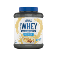 كريتيكال واي بروتين أبلايد نيوتريشن | Applied Nutr...