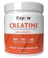 كايو نيوتريشن - كرياتين ميكرونيزيد مونوهيدرات باود...