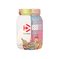 بروتين ديماتيز ايزو 100 ( 1.4 باوند ) | Dymatize I...