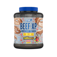 أبلايد نيوتريشن بيف إكس بي بروتين | APPLIED NUTRIT...