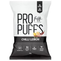 برو لايف بفز 50 جم