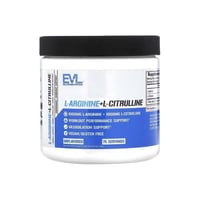 ارجنين + سيترولين ايفلوشن | L-Arginine+l-Citrullin...