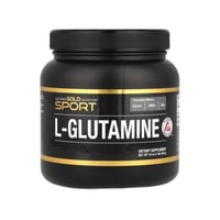 جلوتامين - كاليفورنيا قولد | Sport L-Glutamine Pow...