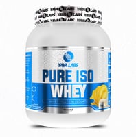 ايزو بروتين يافا لابس | Pure Iso Whey