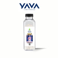 سكوب بروتين يافا نكهة علك