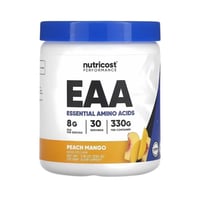 EAA الاحماض الأمينية الاساسية نوتريكوست | EAA Esse...