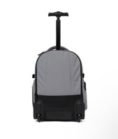 حقيبة ظهر ترولي كات - CAT RollRover 2 Wheel Backpa...