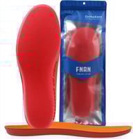 بطانة داخليه OrthoEase الداعم | فنان