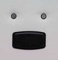 كات-حقيبة بـ اربعة عجلات