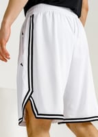 شورت كرة السلة Anta Knitted Game بقصّة عادية