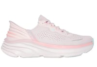 حذاء سكيتشرز النسائي سهل الارتداء: دي لوكس فابور