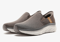 جزمة سكيتشرز - SKECHERS SLIP-INS RF: D'LUX WALKER