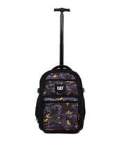 حقيبة ظهر ترولي كات - CAT RollRover 2 Wheel Backpa...