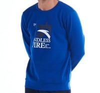 سويت شيرت أنتا - ANTA SWEATSHIRT‏