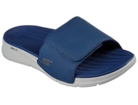 شبشب سكيتشرز -Skechers Men's Consistent Slide Sand...