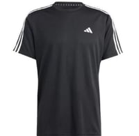 تيشرت اديداس - Adidas Men's Essential 3-Stripes Tr...