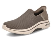 جزمة سكيتشرز - Skechers Slip-Ins: GOwalk Arch Fit...