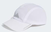 كاب اديداس - Adidas Running AEROREADY Four-Panel M...