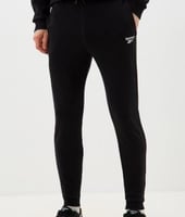 بنطلون ريبوك - Reebok Track Pants Ri Ft Left Logo