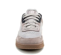 حذاء رجالي من الجلد الصناعي بتصميم كلاسيكي من PAUS...