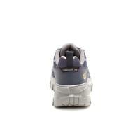 حذاء عمل رجالي إنفيدر سبورت لو شبكي بمقدمة مركبة