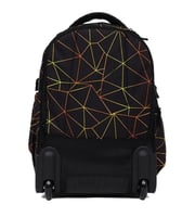 حقيبة ظهر ترولي كات - CAT RollRover 2 Wheel Backpa...