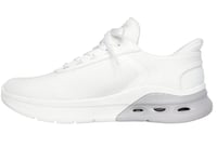 حذاء سكيتشرز رجالي سهل الارتداء: بوبس سبورت آرك وي...