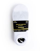 جوارب رجالية من 3 قطع، نصف تيري، مخفيه