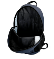 حقيبة ظهر ريبوك - Reebok Wayland Navy Blue White B...