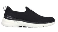 جزمة سكيتشرز - Skechers Go Walk 6 Warnock Mens Sli...